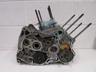 Aprilia RSV 1000 Tuono Mille Engine Crank Cases, 1998 - 2003