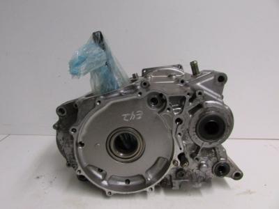 Honda NX650 Dominator Engine Crank Cases 1999