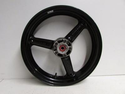 Suzuki SV650 S Front Wheel 17 x 3.5 17