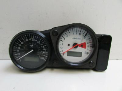 Suzuki GSXR600 Clocks, Speedo, SRAD, 1997 - 2000 J28