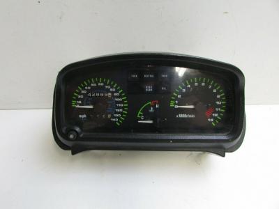 Kawasaki GPZ500 SA Clocks, Speedo, 42,889 Miles, 1987 - 1993 J27