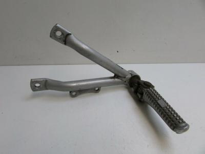 Sachs XTC125 Right Hand Front Hanger & Foot Peg, 2004 J10