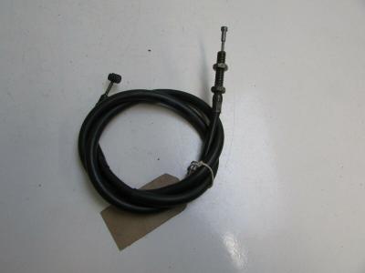 Kawasaki GPZ600 R Clutch Cable, 1983 J30