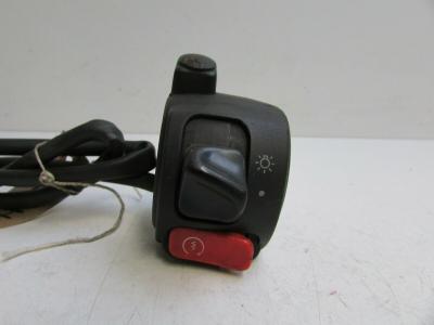 Rieju RS2 50 Right Hand Switch, Matrix, 2007 J27