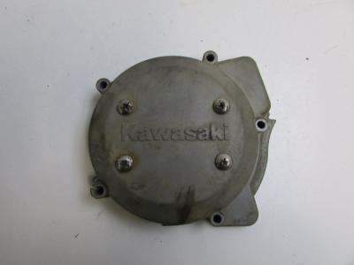 Kawasaki KMX125 Generator Cover J23