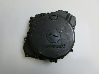 Kawasaki KLR250 Clutch Cover, 1990 J23