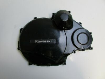 Kawasaki ZZR1100 Clutch Cover, D1, 1993 J23