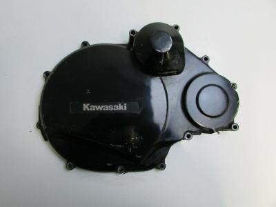 Kawasaki ZZR1100 Clutch Cover, D2, 1994 J23
