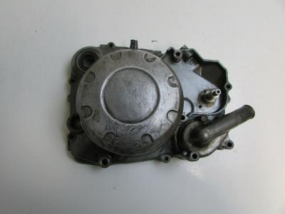 Yamaha TZR125 Clutch Cover, 2RK J24