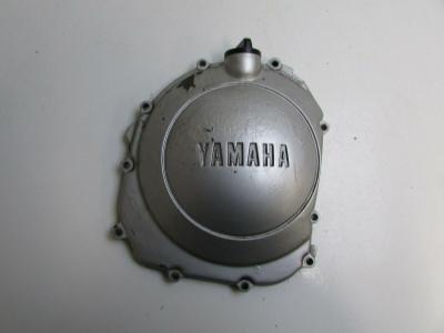 Yamaha FZR600 Clutch Cover, 3HE, Genesis, 1989 - 1997 J24