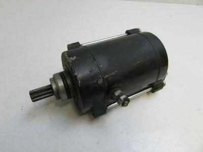 Better BT125-20 X-Steam Starter Motor, 2005 J7