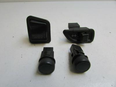 Piaggio Zip 50 Handlebar Switches, 4T, 2009J2