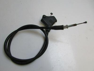 Suzuki GSF600 Clutch Cable, Bandit, K1, 2001 J11