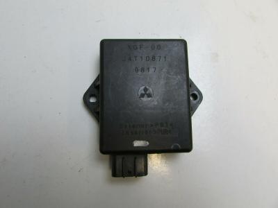 Aprilia Leonardo 250 CDI / ECU, 8 Pin, 1999 J11