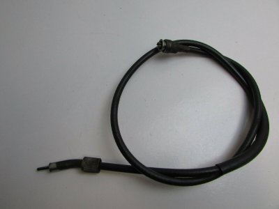 Suzuki GS125 GS 125 1988 Speedo Cable J11