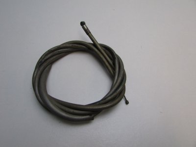 Yamaha QT50 QT 50 / MA50 M MA50M Choke Cable J12