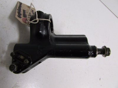 14mm Clutch Master Cylinder for 1 Inch 1