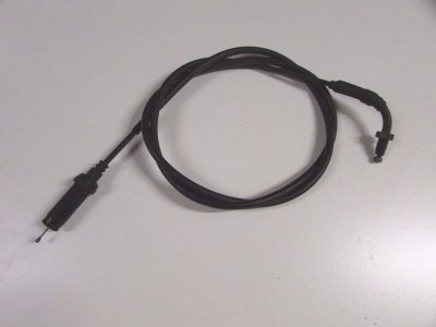 Honda SA50 SA 50 Metin Vision Throttle Cable
