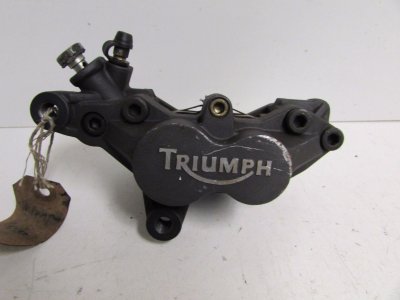 Triumph TT600 Daytona 600 / 650 Left Hand Front Brake Caliper