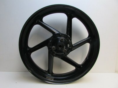 Honda NSR125 NSR 125 R 2001 Rear Wheel 17 x 3.5 17