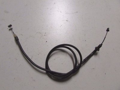 Honda VFR800 VFR 800 FiW 1998 Choke Cable