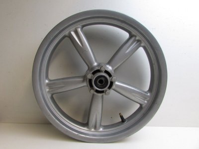 Aprilia Scarabeo 500 2012 Front Wheel 16 x 3 16