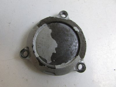 BMW F650 GS F650GS 2002 Oil Filter Cover Casing    J11