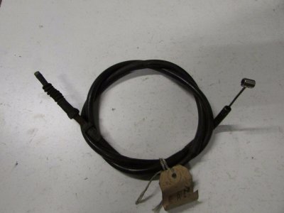 Kawasaki ZZR600 ZZR 600 E Choke cable