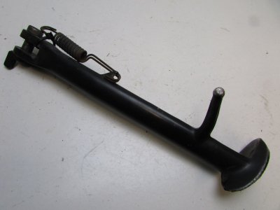 Triumph Sprint RS955i RS 955i 2003 Side Stand with Spring