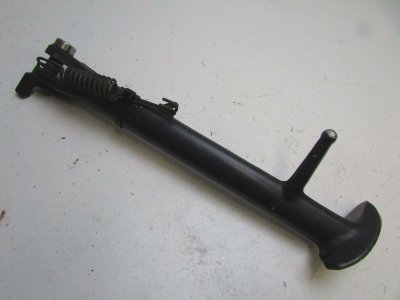 Triumph Sprint ST955i St 955i 2000 Side Stand with Spring