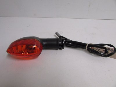 Yamaha YZFR6 YZF R6 2006 - 2016 2CO - 13S Left Hand Rear Indicator Assembly