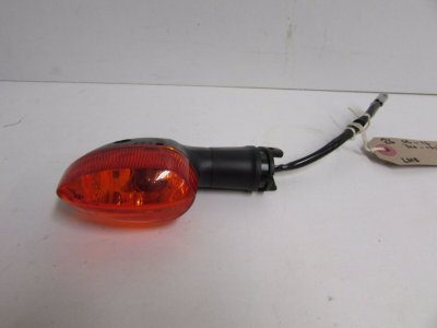 Yamaha YZFR6 YZF R6 2006 - 2016 2CO 13S Left Hand Front Indicator Assembly #30