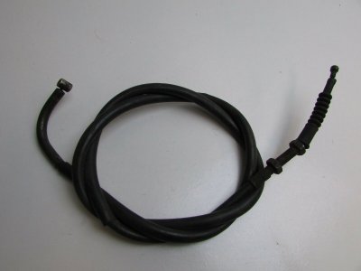 Kawasaki ZZR600 ZZR 600 E4 1996 Clutch Cable J28