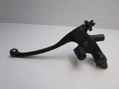 Honda NT650V NT650 Deauville VW - V5 1998 - 2005 Clutch Lever and Clamp J30