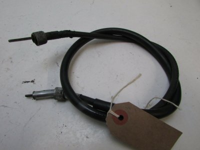 Yamaha SR125 SR 125 1992 1993 1994 1995 1996 92 - 96 OEM Speedo Cable #03