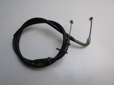 Suzuki RF900R RF900 RV 1997 Choke Cable J3