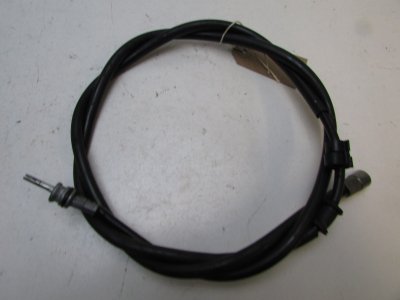 Kawasaki VN800 VN 800 B10P 2005 Speedo Cable