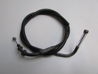 Suzuki GS500F GS500 F K5 2005 Choke Cable J5