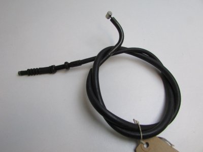 Kawasaki GPZ500 GPZ 500 A4 1990 Clutch Cable  J6