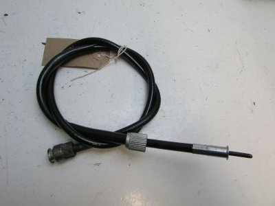 Suzuki EN125 EN 125 2012 Speedo Cable     J9