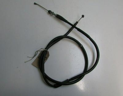 Yamaha FZ8 Clutch Cable, Fazer, 2010 J30