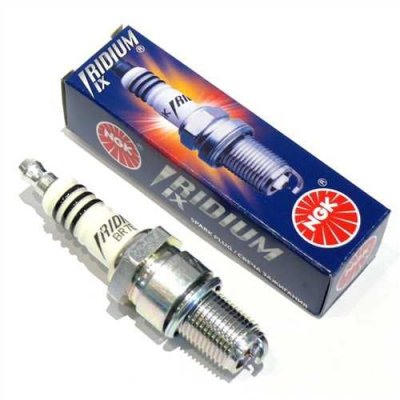 NGK Iridium Spark Plug x 4 IMR9C-9HES