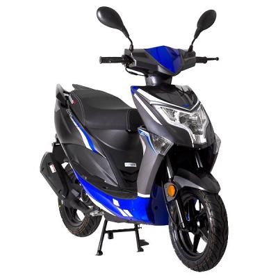 Lexmoto Echo+ 50cc Euro 5 Scooter -Stock Coming Soon