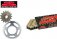 JT HPO O Ring 428 Chain & Sprocket Kit - Honda CBF125