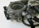 Honda CBR600RR Throttle Bodies, Injectors Removed, 2007 - 2010 #11