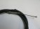 Honda NT650 V Clutch Cable, OEM, Deauville, 1999 - 2005 J26