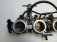 Honda CBR1000 RR Throttle Bodies, TPS & Injectors, Fireblade, 2004, 2005 J13