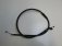 Kawasaki ZXR750 L Choke cable, OEM, L1 - L3, 1993 - 1995 J22