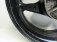 Honda CBR900 RR Rear Wheel, 17 x 6, Black, Fireblade, RRY, RR1, 2000, 2001 J28