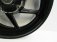 Honda CBR600 F Rear Wheel, 17 x 5, Black, FS, FT, 1995, 1996 J28